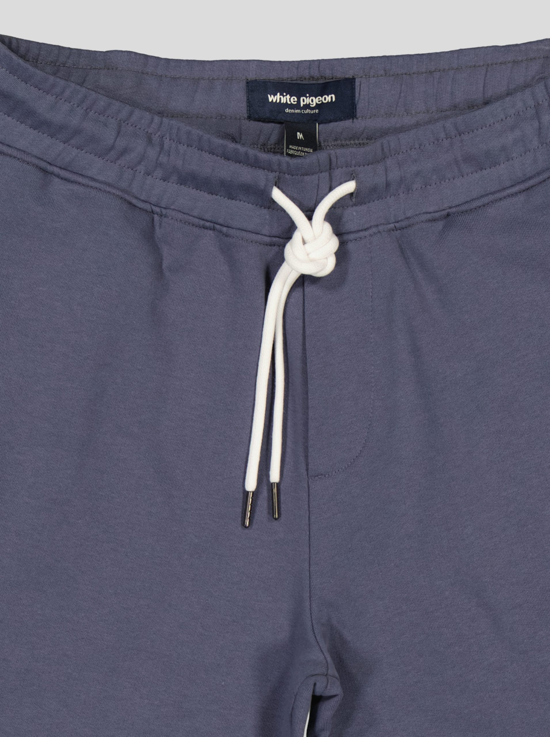 2 Short jogging Homme "White Pigeon 1977" – Image 31