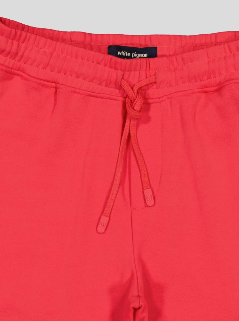 Short jogging Homme "White Pigeon 1977"