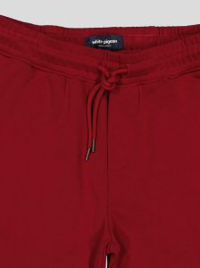 Short jogging Homme "White Pigeon 1977"