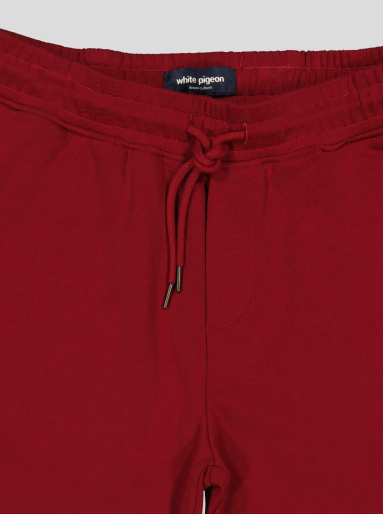 Short jogging Homme "White Pigeon 1977"
