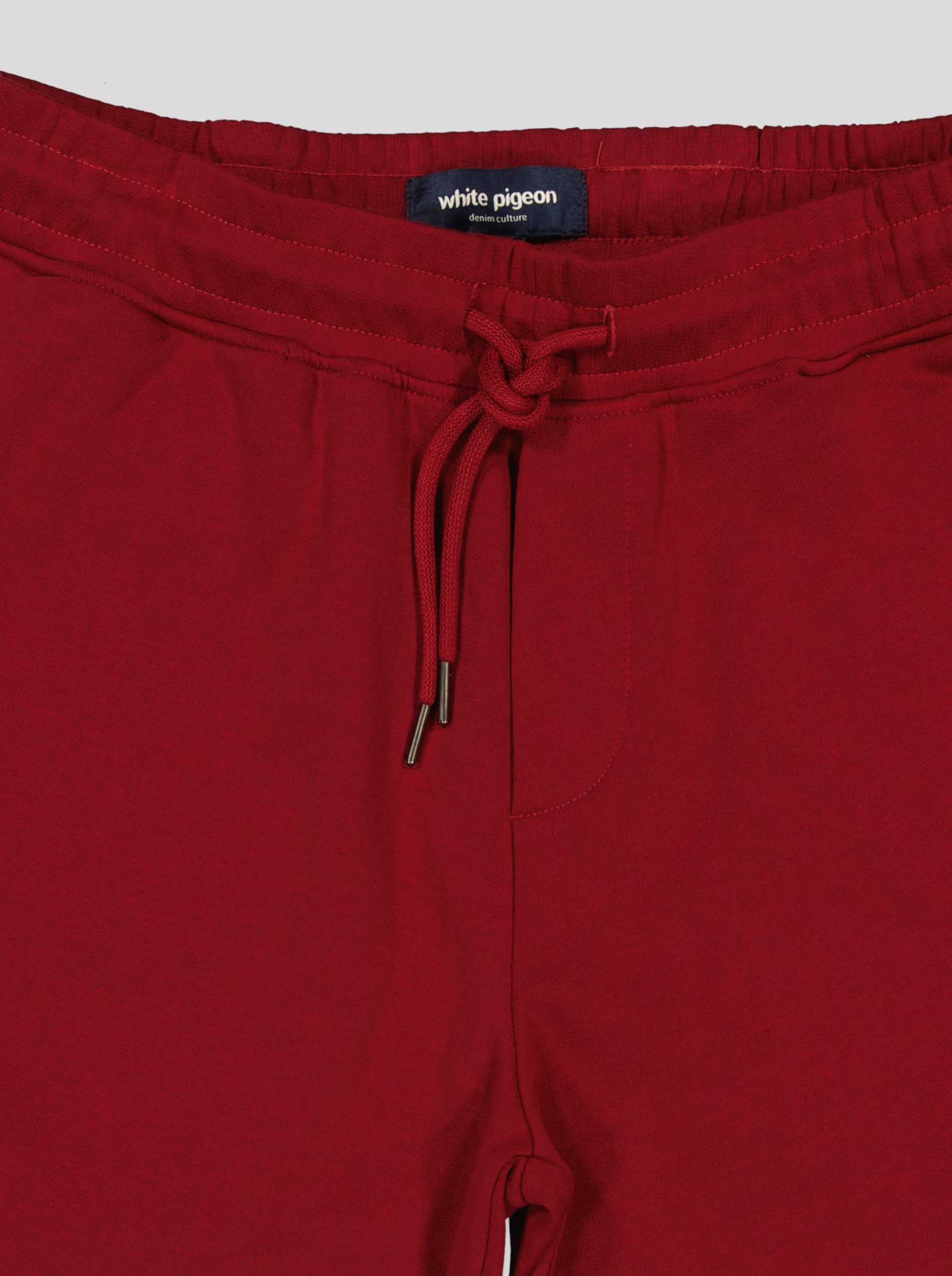 2 Short jogging Homme "White Pigeon 1977" – Image 21