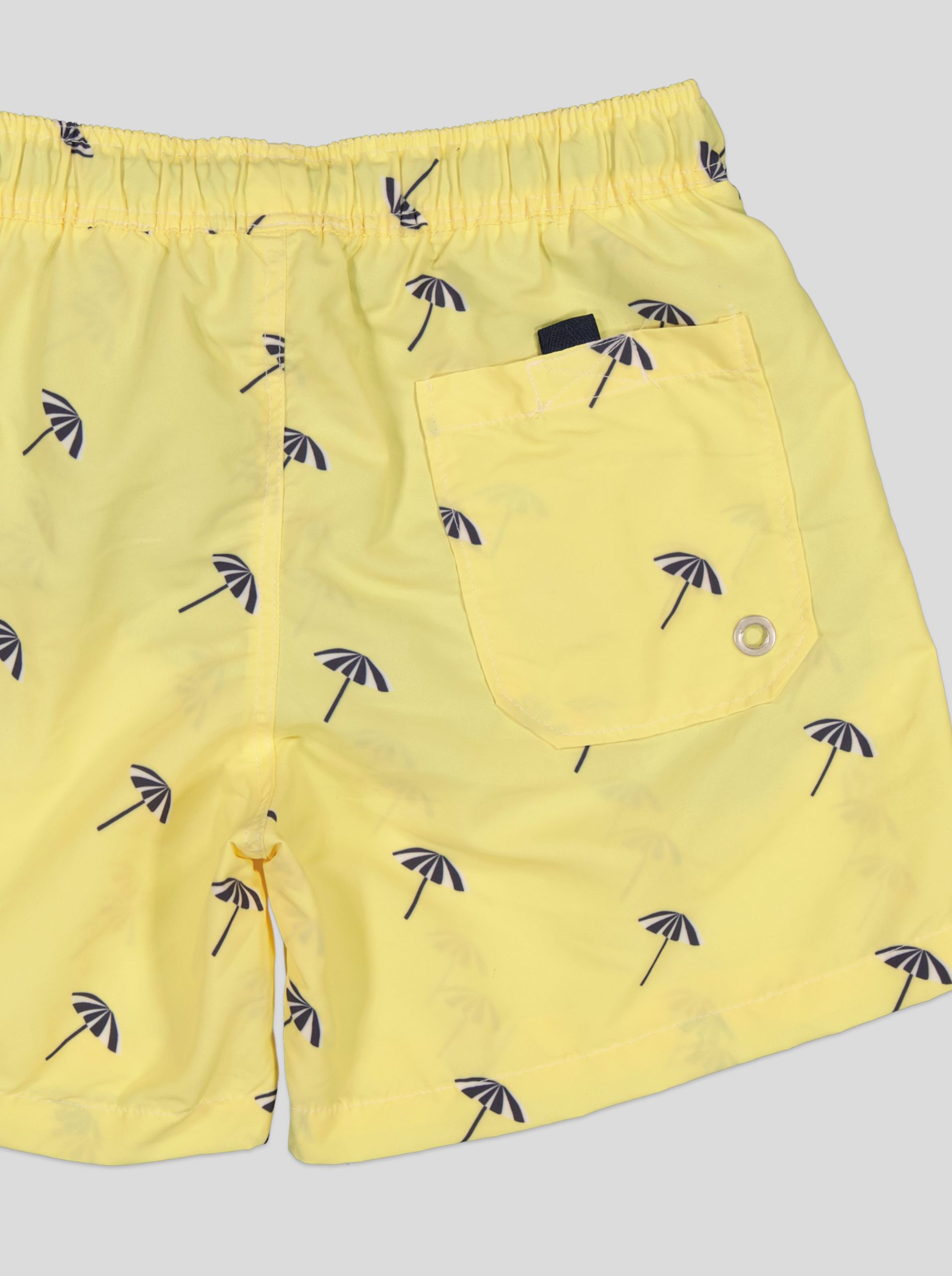 2 Maillot de Bain Garçon – White Pigeon Beach – Image 5