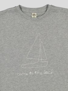 T-shirt Fillette