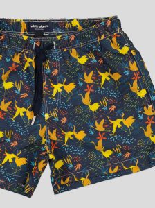 Maillot de Bain Homme – Short de Bain Séchage Rapide