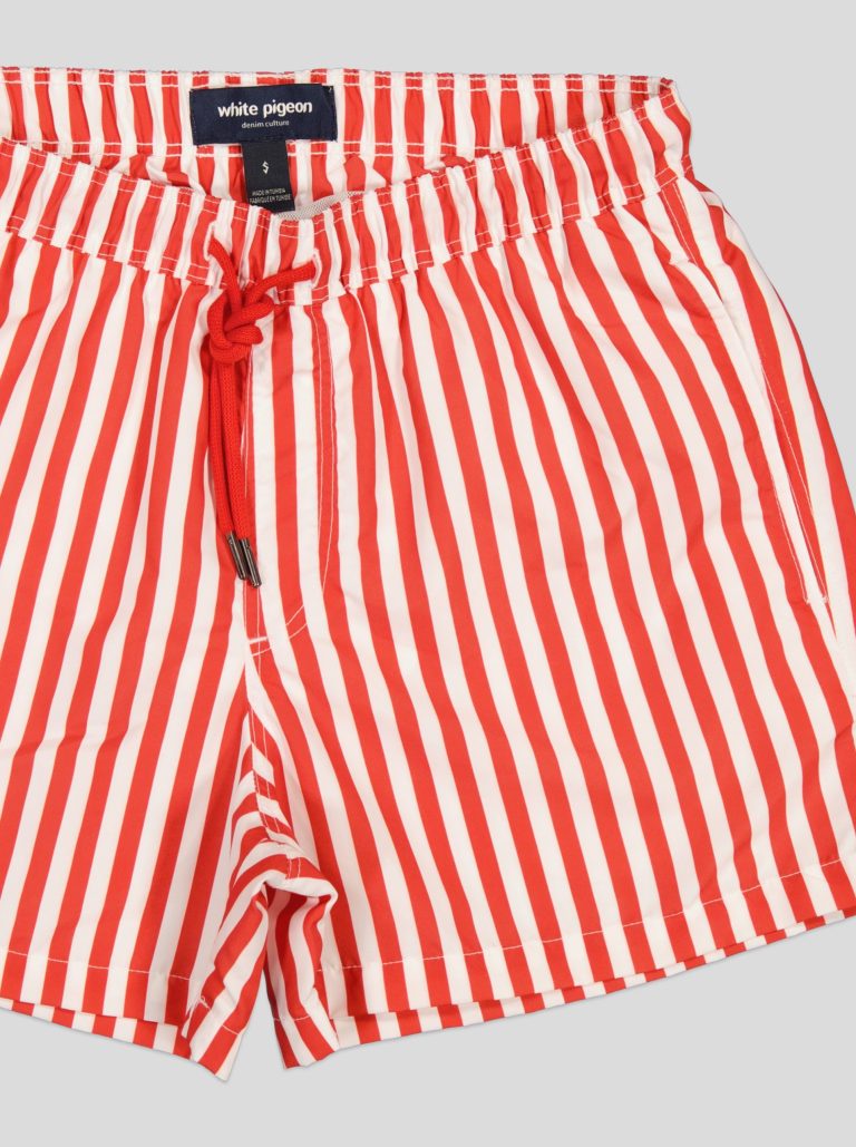 Maillot de Bain Homme – Short de Bain Séchage Rapide