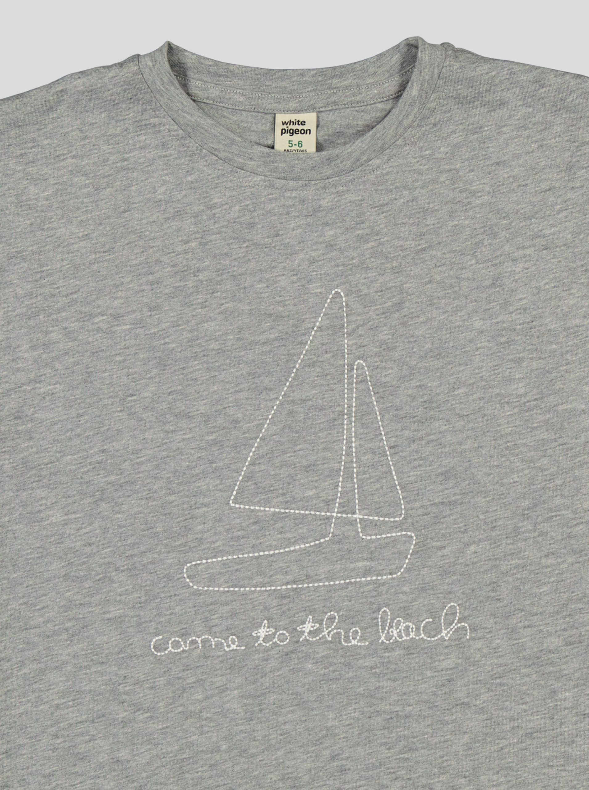 2 T-shirt Fillette – Image 15