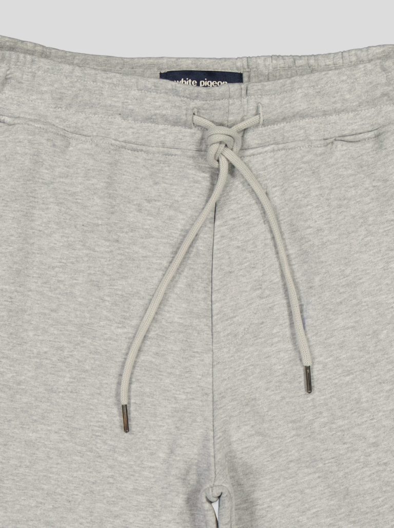 Short jogging Homme "White Pigeon 1977"