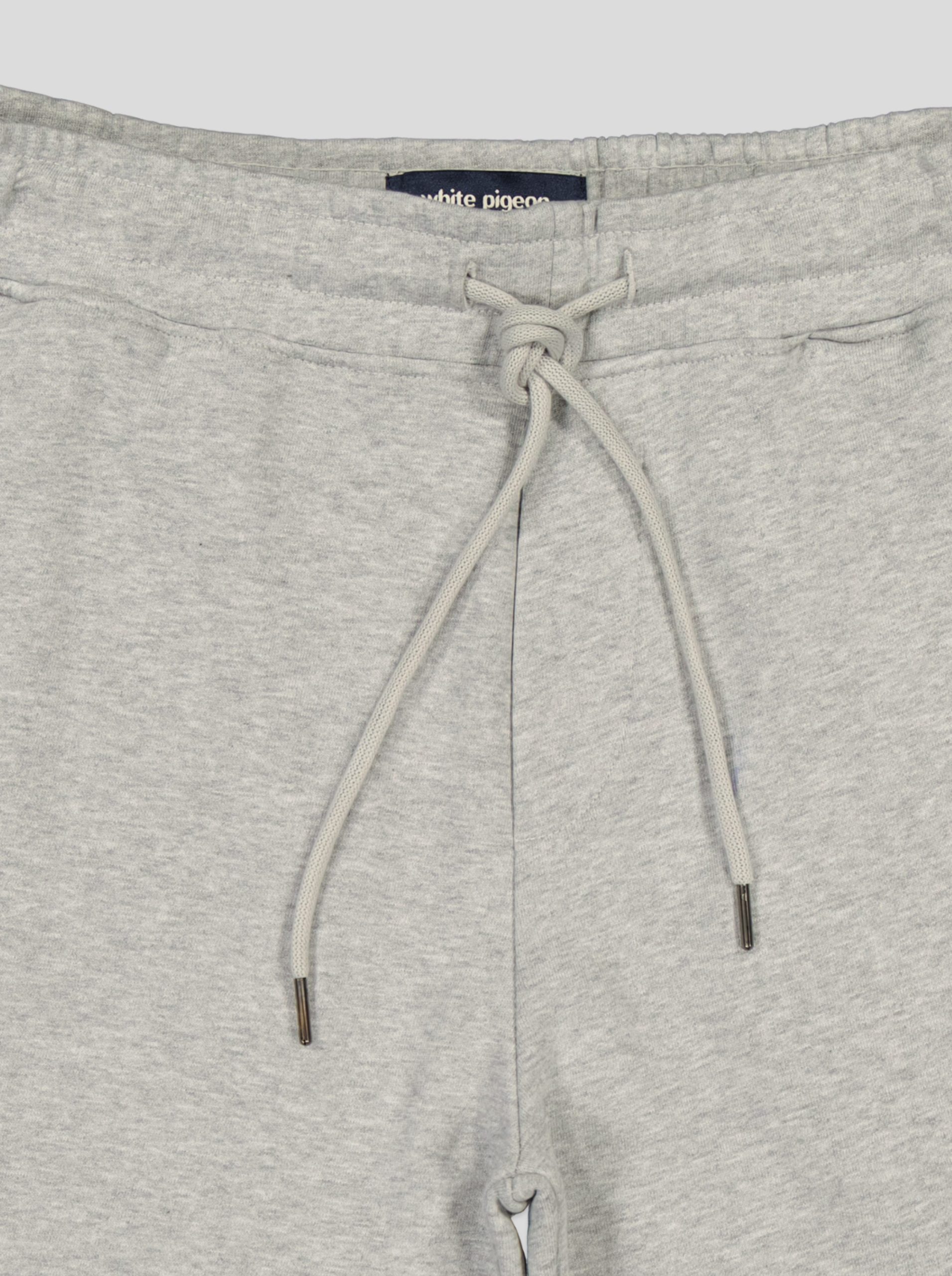 2 Short jogging Homme "White Pigeon 1977" – Image 16