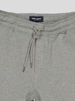 Short jogging Homme "White Pigeon 1977" – Image 11