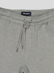 Short jogging Homme "White Pigeon 1977"