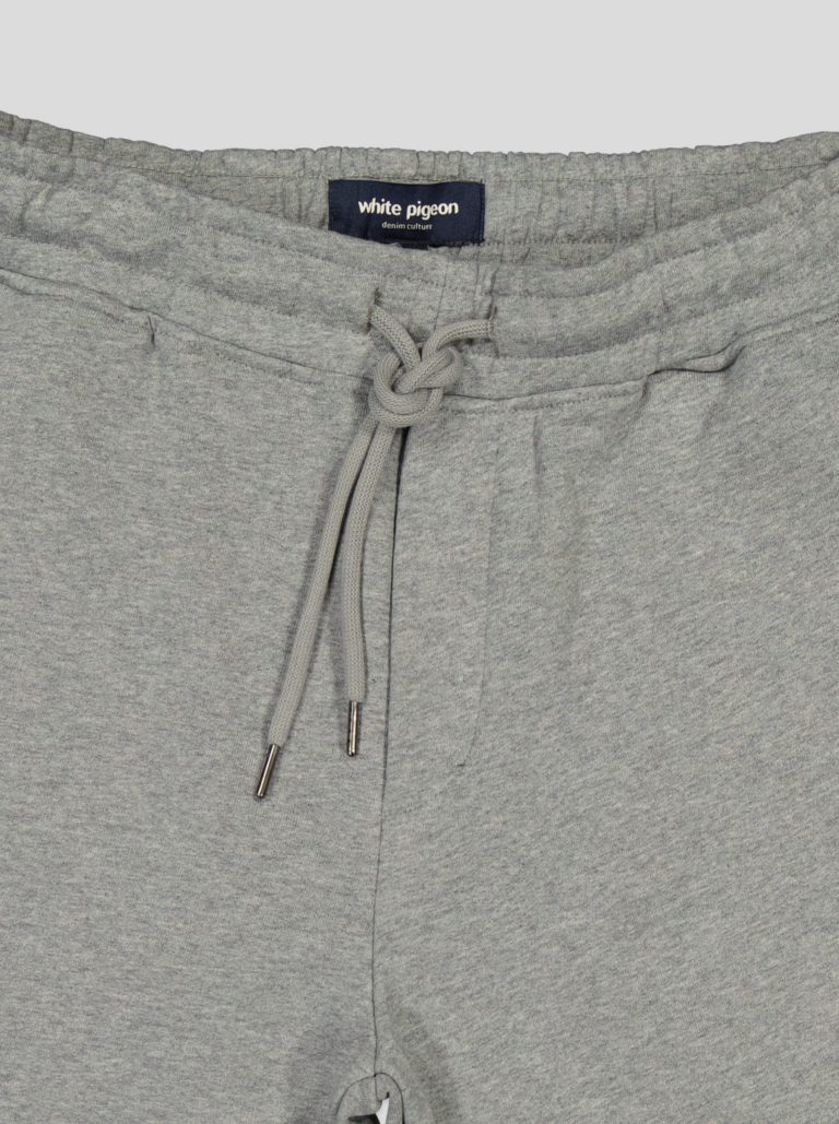 Short jogging Homme "White Pigeon 1977"