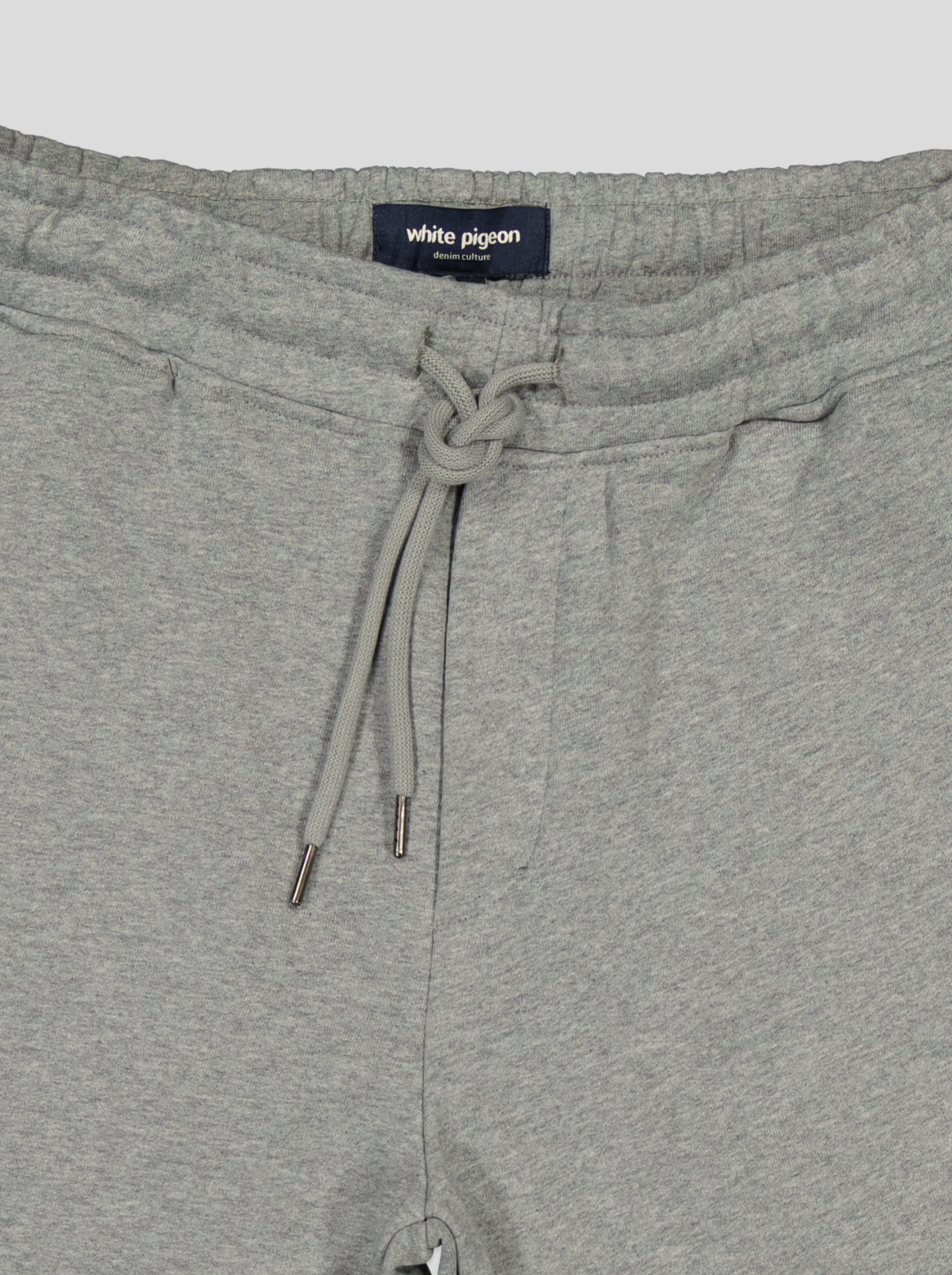 2 Short jogging Homme "White Pigeon 1977" – Image 11