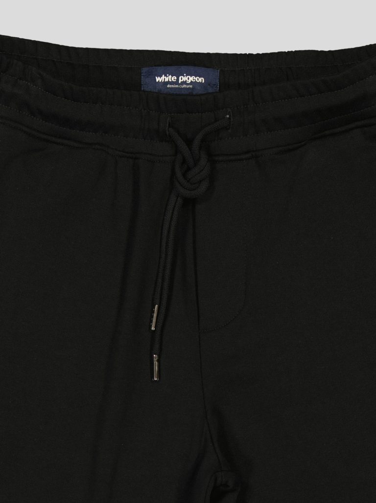Short jogging Homme "White Pigeon 1977"