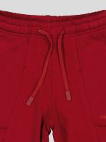Short en molleton finitions brutes – Image 14