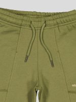 Short en molleton finitions brutes – Image 3