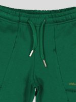 Short en molleton finitions brutes – Image 6