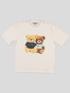 T-shirt "Teddy Vibes"