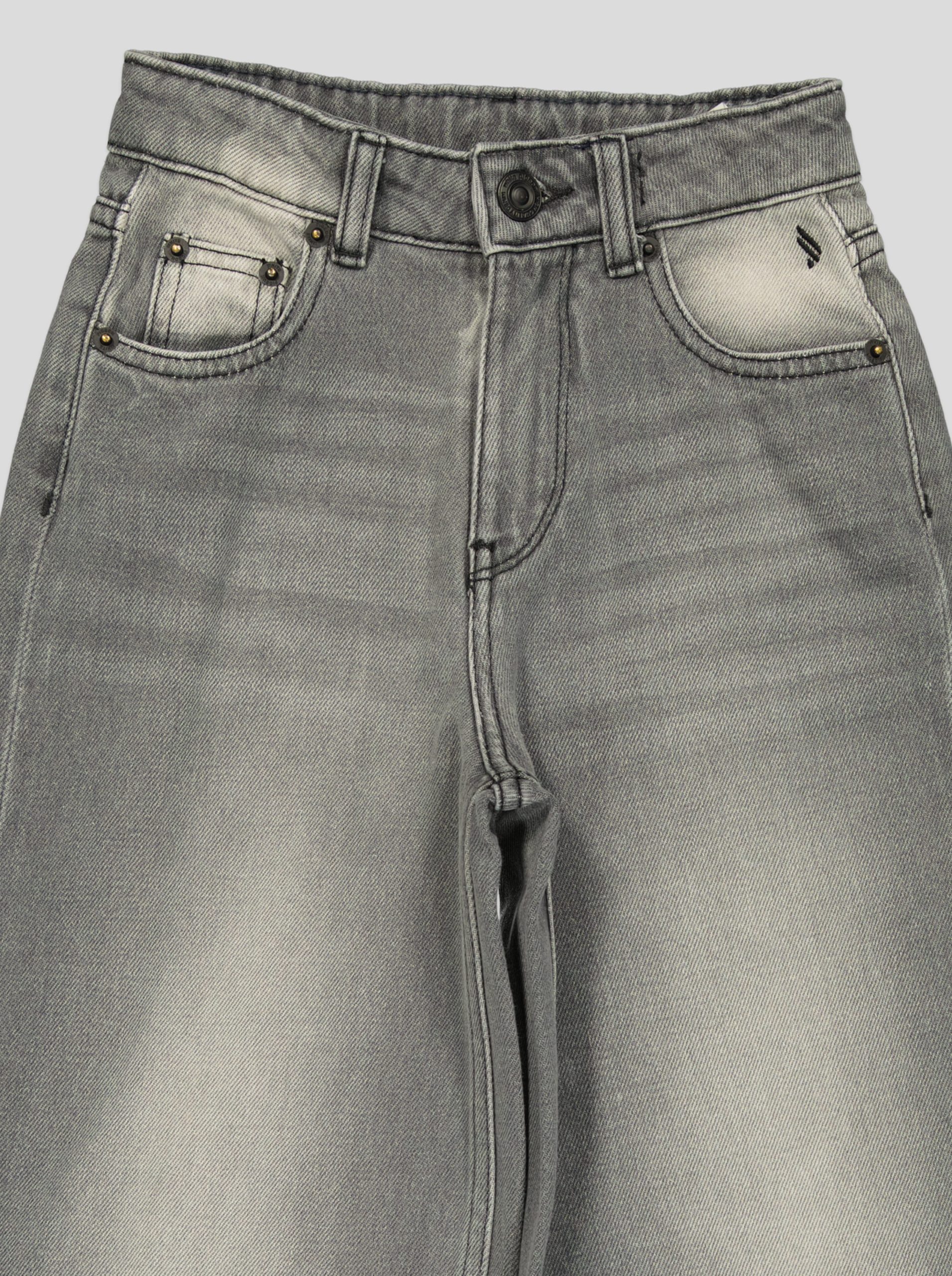 2 Pantalon Fillette Large Fit – Image 3