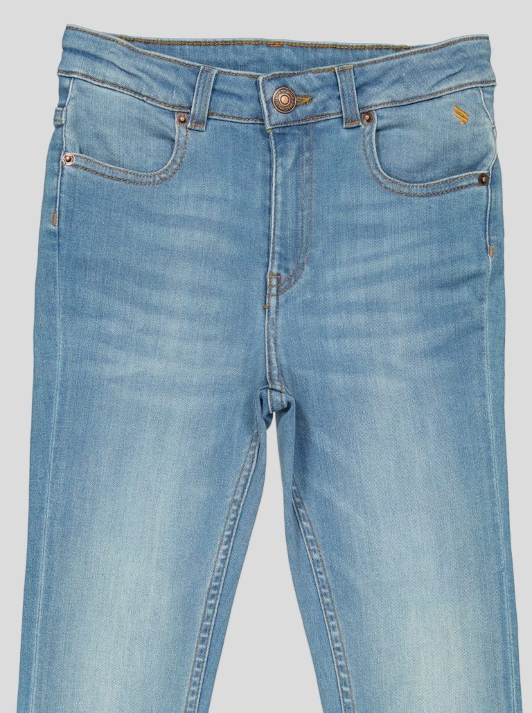 Jean skinny Fillette