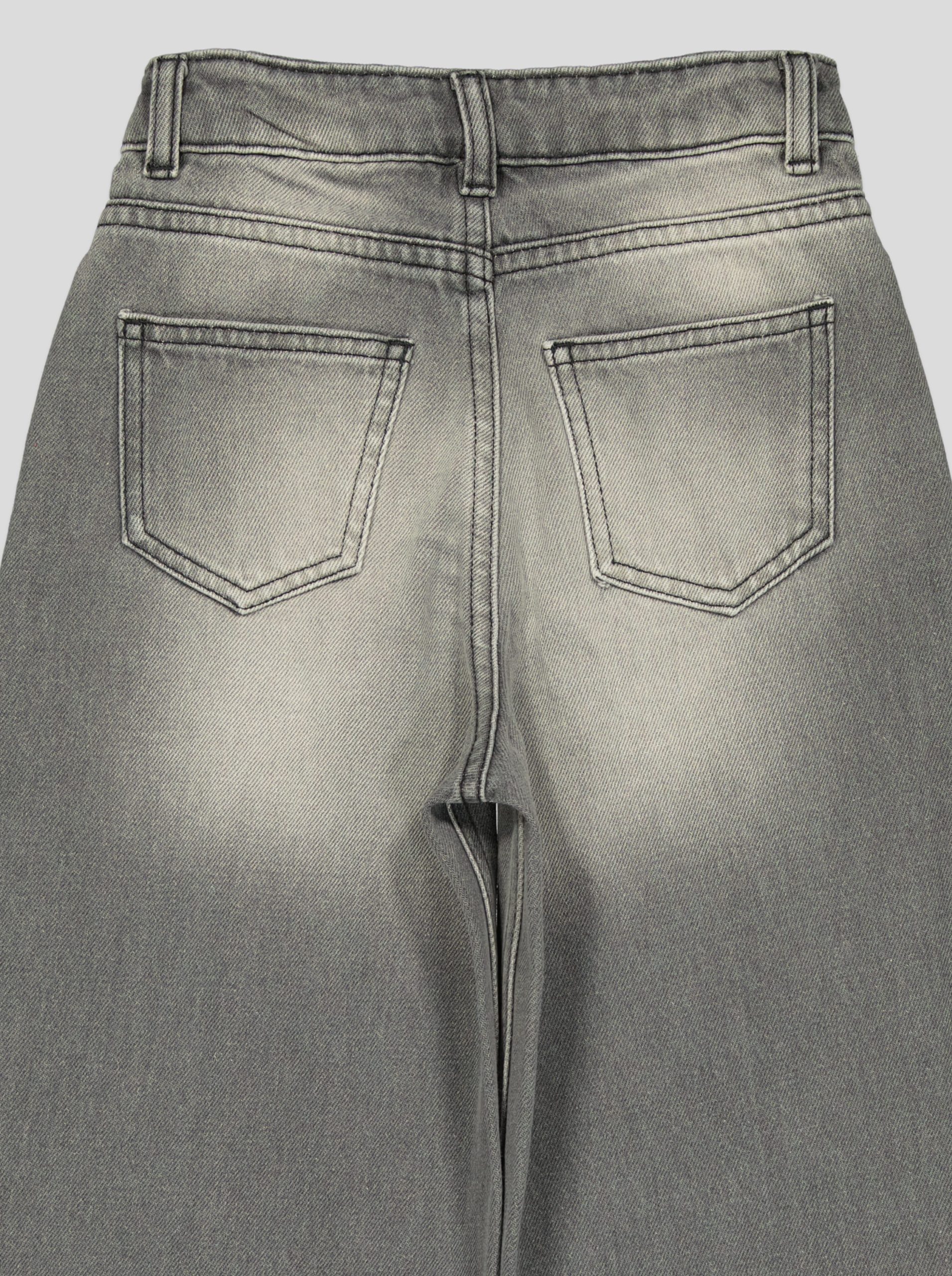 3 Pantalon Fillette Large Fit – Image 5
