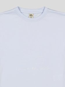T-shirt Fillette