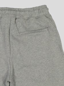 Short jogging Homme "White Pigeon 1977"