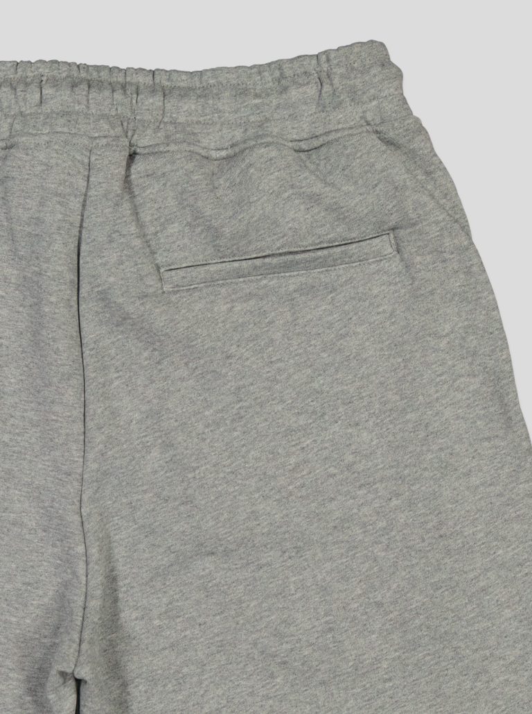 Short jogging Homme "White Pigeon 1977"