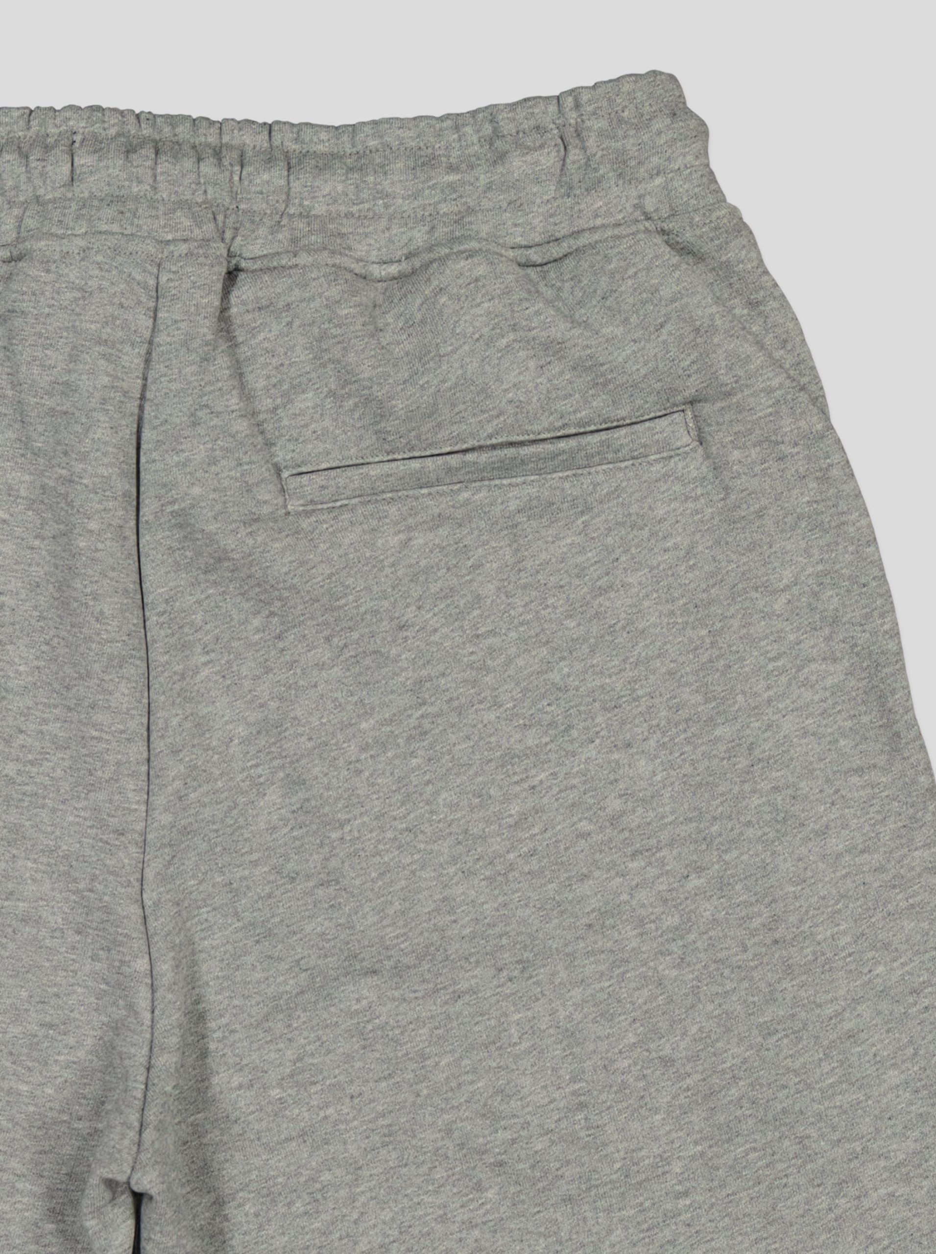 3 Short jogging Homme "White Pigeon 1977" – Image 14