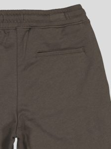Short jogging Homme "White Pigeon 1977"