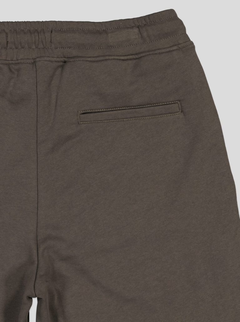 Short jogging Homme "White Pigeon 1977"