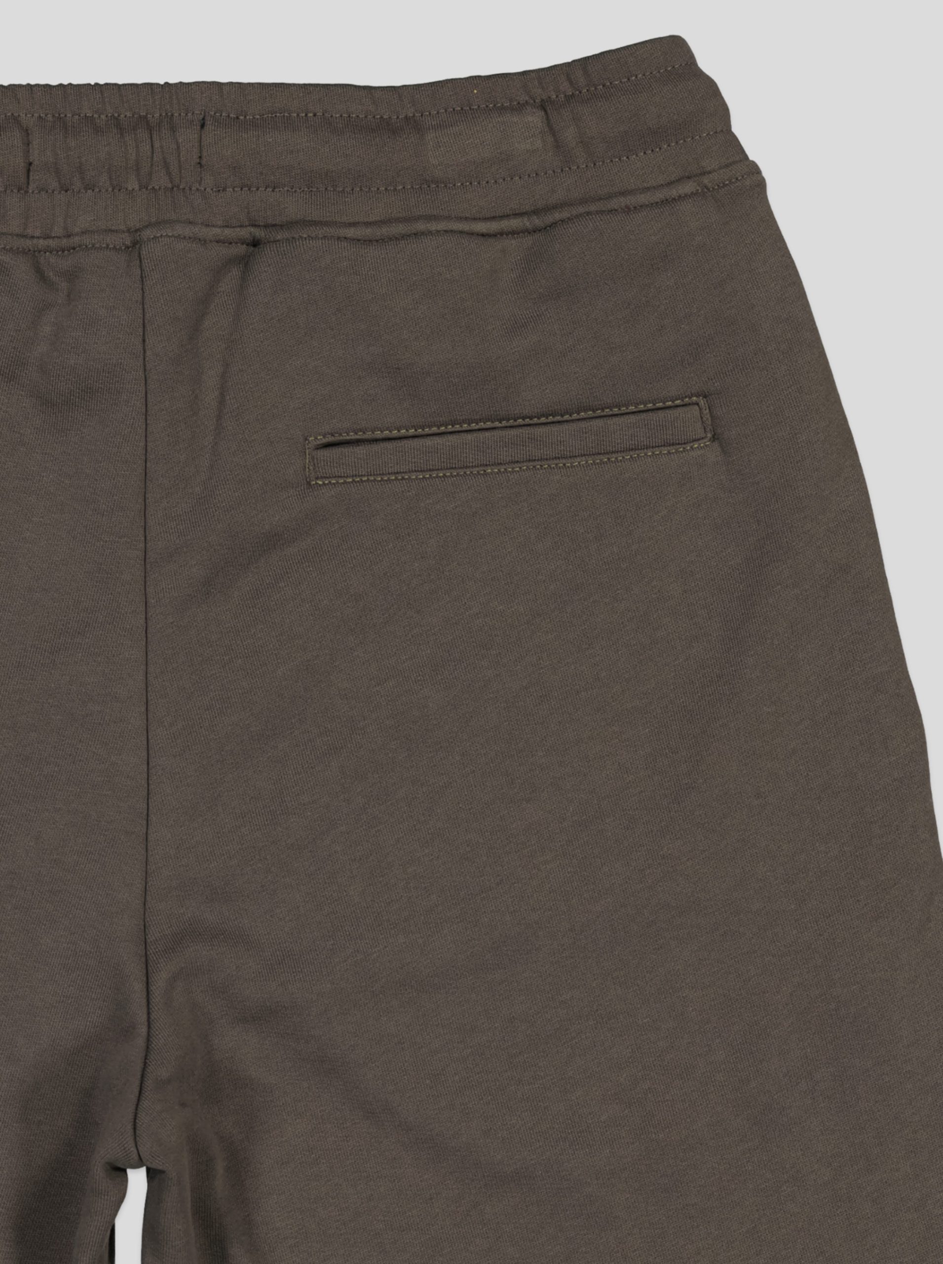 3 Short jogging Homme "White Pigeon 1977" – Image 6