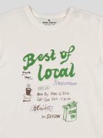 T-shirt "Best of Local Amsterdam" – Image 3