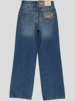 Jean wide-leg taille haute — WPG 1977 Denim Edition – Image 4