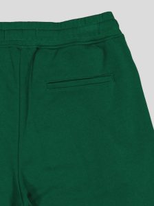 Short jogging Homme "White Pigeon 1977"