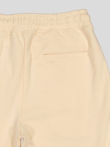Short jogging Homme "White Pigeon 1977"