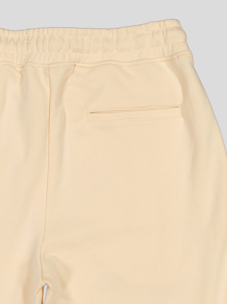 Short jogging Homme "White Pigeon 1977"
