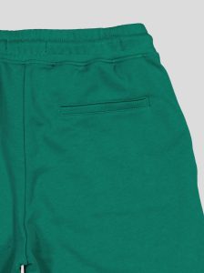 Short jogging Homme "White Pigeon 1977"