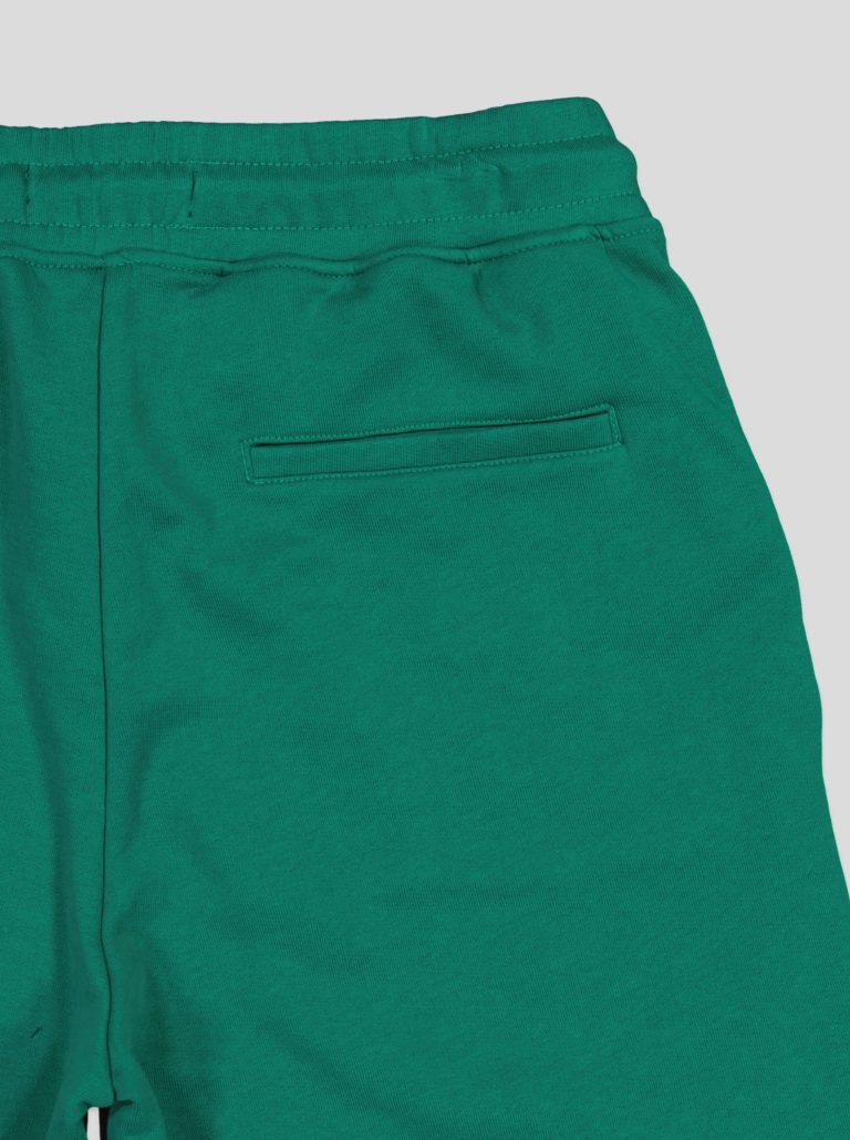 Short jogging Homme "White Pigeon 1977"