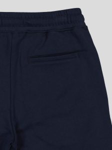 Short jogging Homme "White Pigeon 1977"