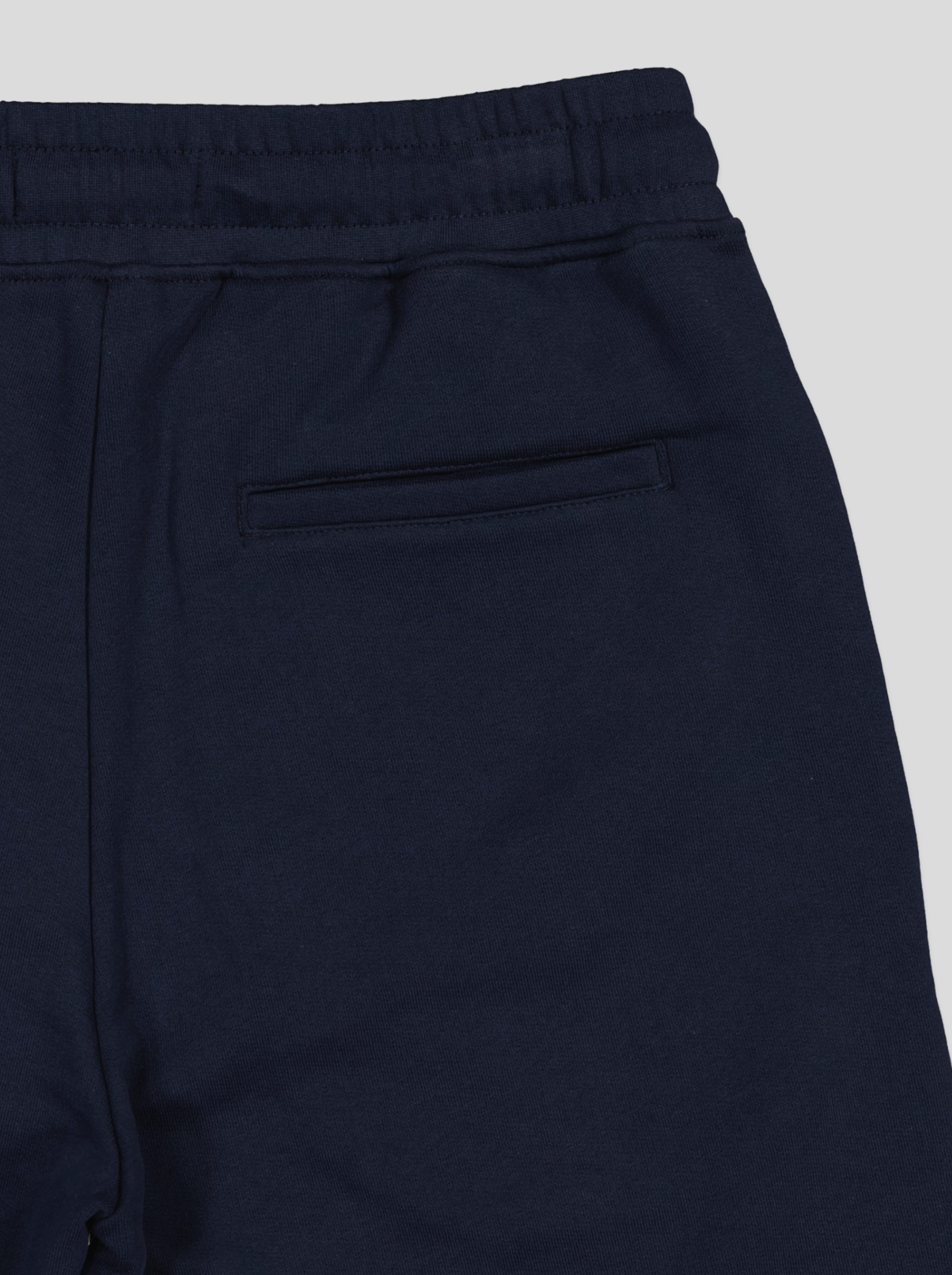 3 Short jogging Homme "White Pigeon 1977" – Image 39