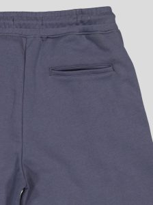 Short jogging Homme "White Pigeon 1977"