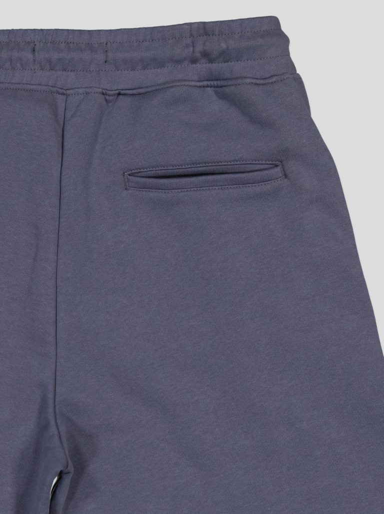 Short jogging Homme "White Pigeon 1977"