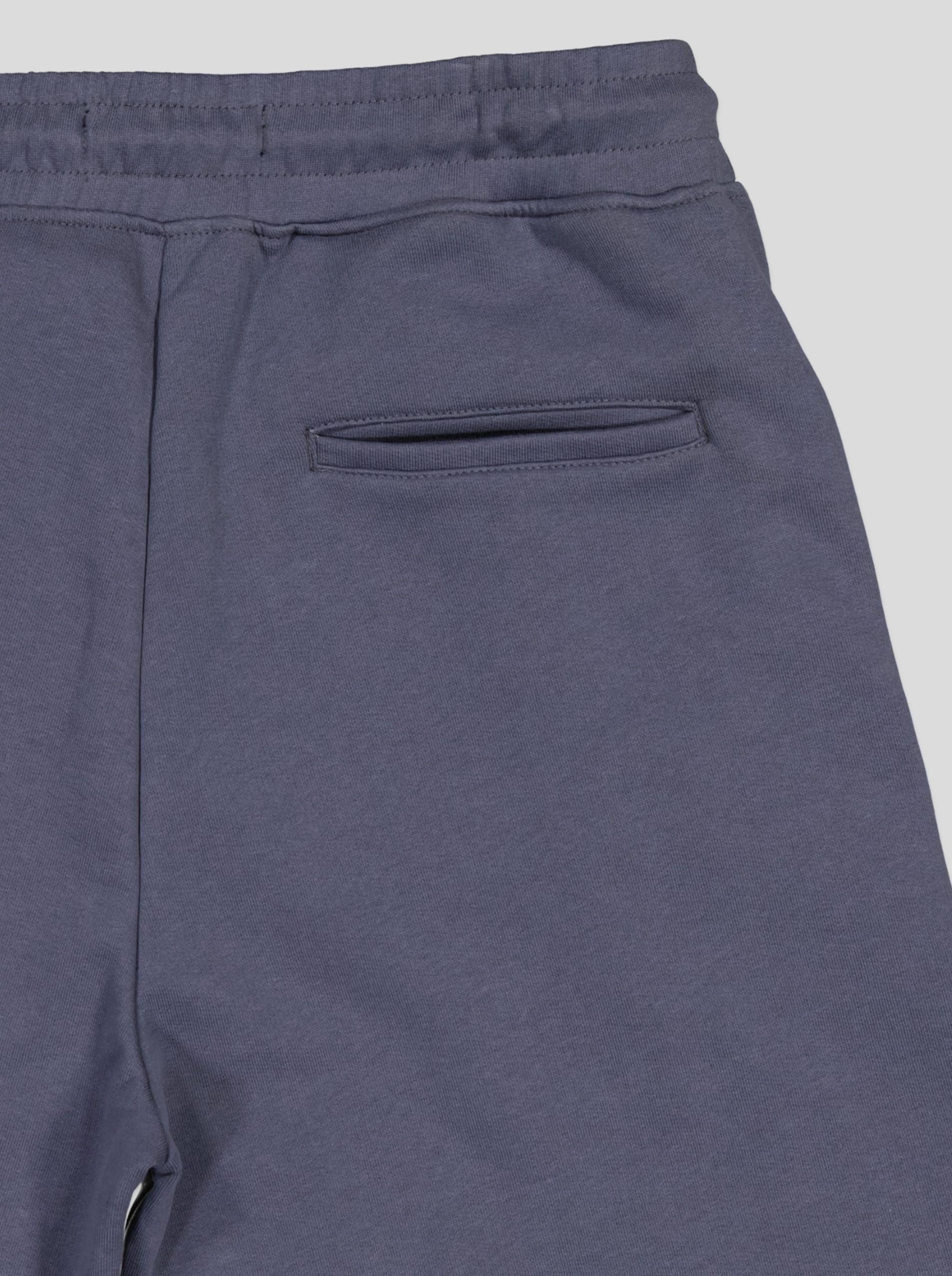 3 Short jogging Homme "White Pigeon 1977" – Image 34