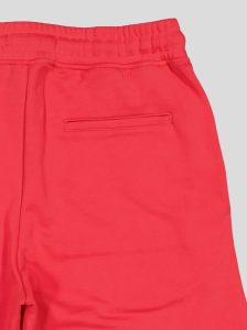 Short jogging Homme "White Pigeon 1977"