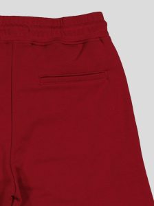 Short jogging Homme "White Pigeon 1977"