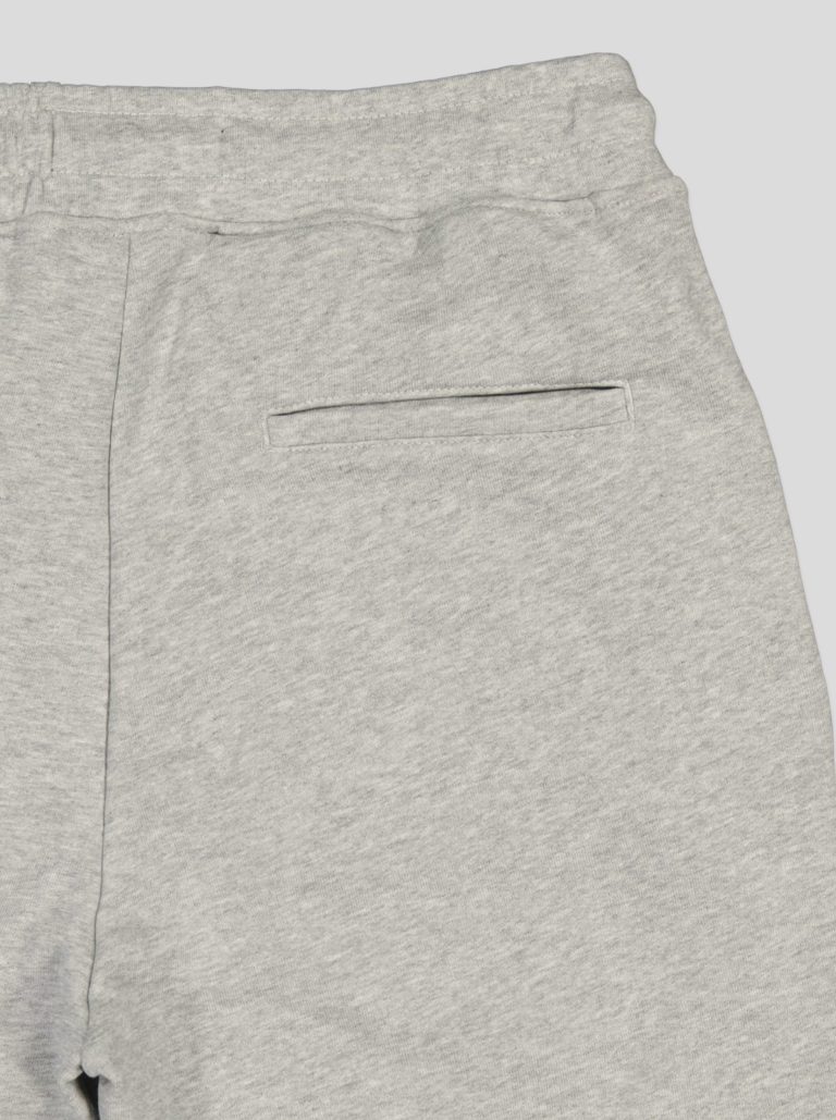 Short jogging Homme "White Pigeon 1977"