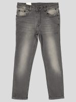 Jean Fillette Slim – Denim Stretch Confort – Image 2