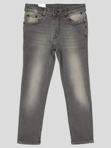 Jean Fillette Slim – Denim Stretch Confort