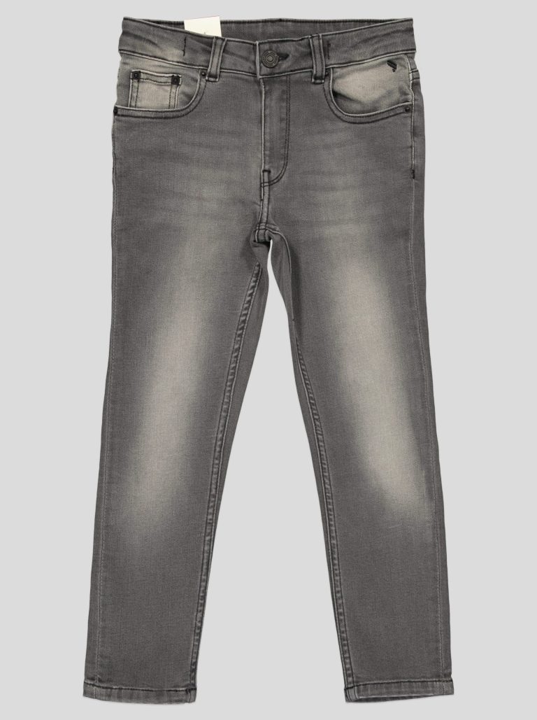 Jean Fillette Slim – Denim Stretch Confort