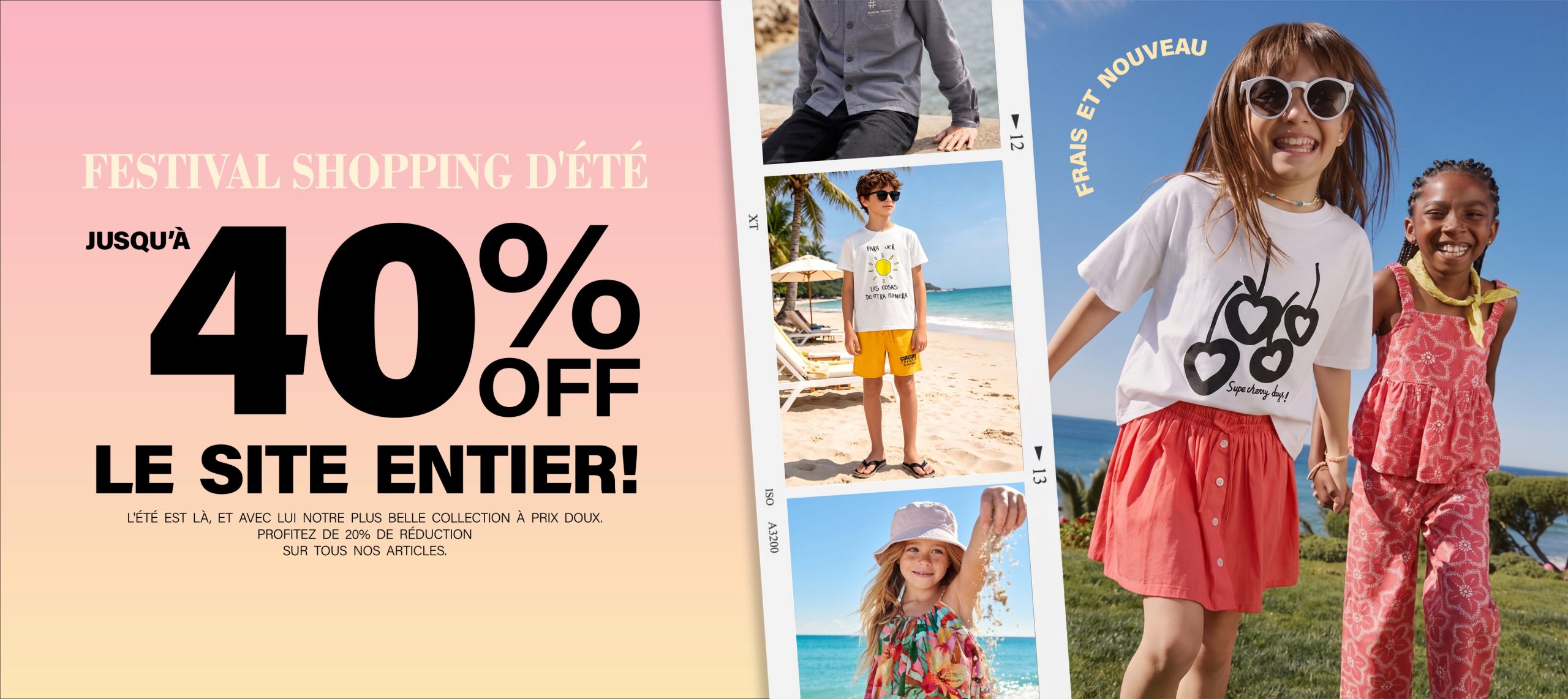 Soldes White Pigeon — toute la boutique